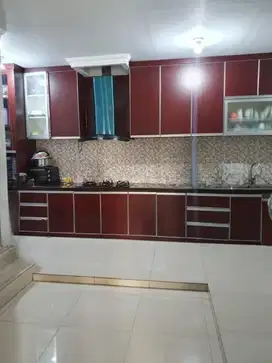 JUAL CEPAT! Rumah Siap Huni di Puri Intan – 2 Lantai, 3KT – Hanya 1,9M
