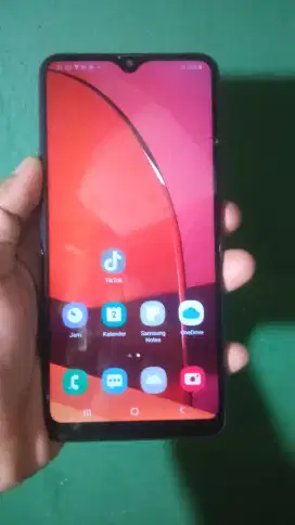 Samsung galaxy a20s