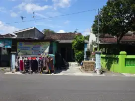 Jual Cepat Asset Bank Rumah Murah