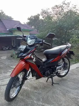 Revo revo istimewa