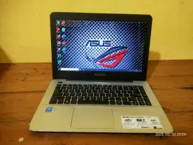 Laptop Asus i3 gen 5