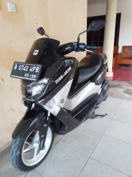 YAMAHA NMAX 2016 LOW KM GOOD CONDITION