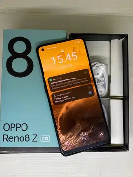 Oppo Reno 8 Z 8/256Gb Fullset