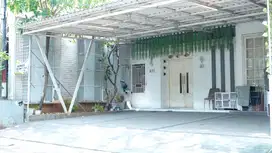 Dijual RUMAH TANPA PERANTARA
