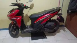 Vario 125 CBS 2022