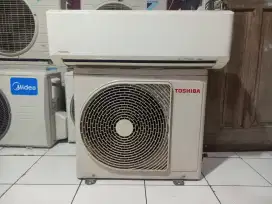 AC THOSIBA 1/2 PK LOW WATT