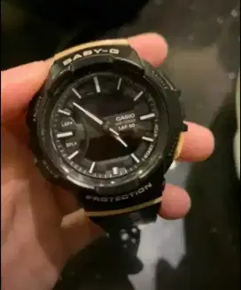 Jam Tangan Baby G Original