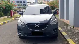 Mazda CX5 CX-5 CX 5 2.0 HI Touring Sunroof Bose Heater AT 2012/2013