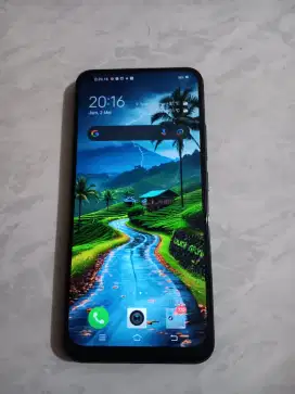 Jual vivo y30 ram 4+1/128