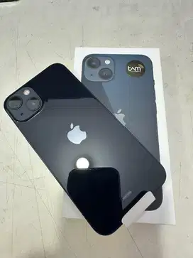 Iphone 13 128GB ibox like new