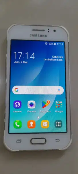 Samsung Galaxy J1 Ace