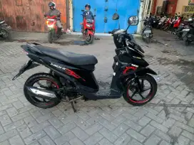 Nex 2 tahun 2018. Km low 35.000 an