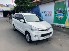 Daihatsu Xenia R Deluxe Matic 2013 Dp 3 Juta