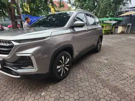 WULLING. ALMAZ  EXCLUSIVE 7 SEATER 19