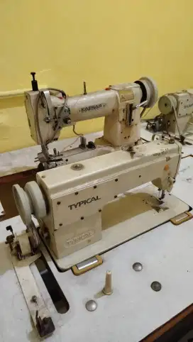 Mesin Jahit Electrik