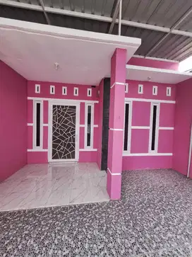JUAL CEPAT RUMAH PASAR 7 TEMBUNG