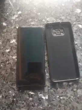 poco x3 pro 6+2/128gb normal