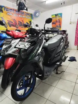Yamaha X Ride Tahun 2013 Mesin Halus
