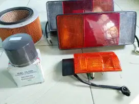 Onderdil mobil engkel/ mitshubitsi..