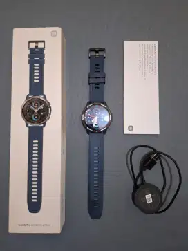 Xiaomi Watch S1 Active Second Mulus