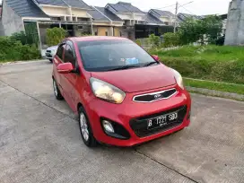 KIA Picanto SE 1.2 AT (2011)