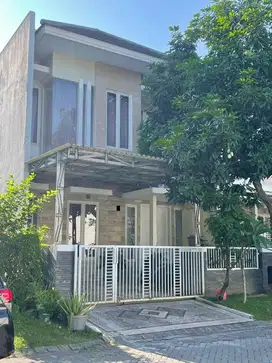 RUMAH PAKUWON CITY SURABAYA TIMUR