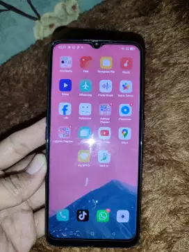 Jual Oppo A5 4/128