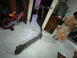 Skuter xiomi kakak