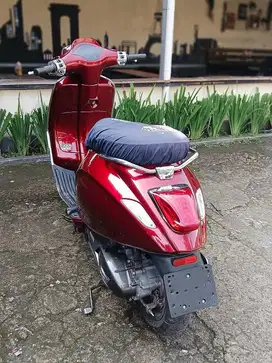 PIAGGIO VESPA SPRINT IGET ABS 150 2017