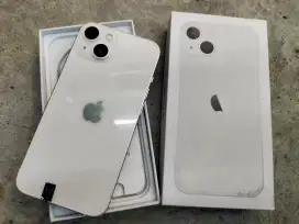 Iphone 13 128Gb inter aman murah