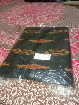 Di jual tas laptop motif batik