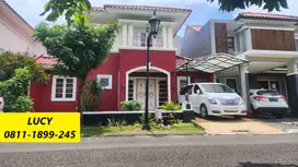 HOT SALE Rumah Hadap Utara di Puri Bintaro Jaya 16206-SC