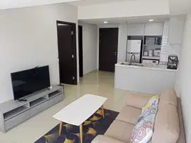 Disewakan apartemen orange county 1br bagus dan nyaman ada balcony