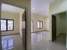 Dijual Rumah 1 Lantai Regency Melati Mas