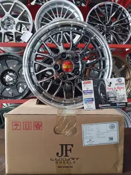 Velg bbs lm r16 5x114 lbr7/8,75 et38/30