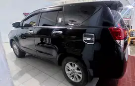 Toyota Kijang Innova 2018 Bensin