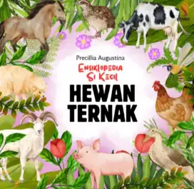 BUKU CERITA ANAK