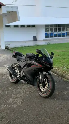 Yamaha R15 V3 2018 | Mesin Sehat | Harga Nego Tipis