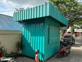 Bagi yg minat saja