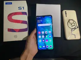 Vivo S1 4/128 Fullset