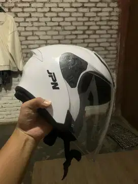 Helm jpn kyo 9 uk xl
