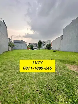 Tanah Dijual Segera Di Cluster Kebayoran Bintaro 16202-LH