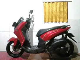 lexi tahun 2023 low km 18rb/tt boleh gan cash lebih bagus