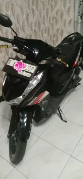 Honda beat 2023 mulus rawatan