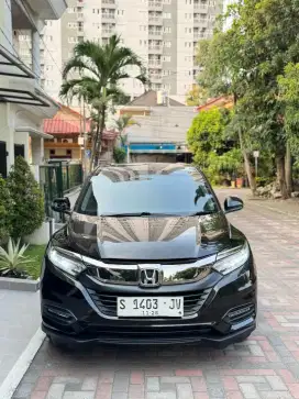 HONDA HRV SE 2018