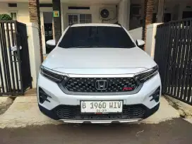 ISTIMEWA HONDA WRV RS 2024