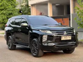 PAJERO DAKAR 4X2 AT 2023 DP MINIM ULAI 5JT