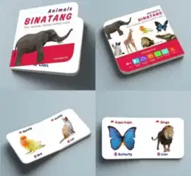 BUKU CERITA ANAK