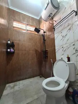 Disewakan Rumah Taman Kopo Indah 2 Patung Kuda