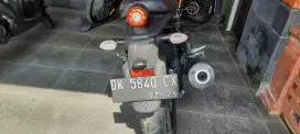 Jual YAMAHA XSR